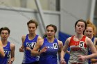 Track & Field Wheaton Invitational  Wheaton College Women’s Track & Field compete at the Wheaton invitational. - Photo By: KEITH NORDSTROM : Wheaton, Track